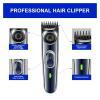 EWKYLSEM Razors Electric Cordless Professional Hair Clippers USB Rechargeable Barber Cordless Hair Trimmer Cutting Machine view 4