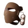 JOVS 4D Laser Light Therapy Mask - Red Light Therapy for Face, Led Face Mask Light Therapy, 6x Powerful More Than LED, FPT Technology, 4 Wavelengths, Anti-Aging view 1