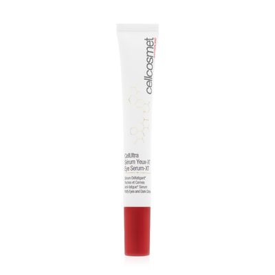 CellUltra Eye Serum-XT Serum - Visibly Improves Puffiness & Dark Circles