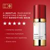 Sensitive - Gentle Radiance-Boosting, Hydrating, and Soothing Cream view 2
