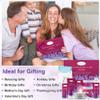 Gifts for Women,Relax Stress Relief Birthday Gifts for Women Spa Basket Self Care Package Her Mom Sister Wife Teen Best Friend Valentine Mothers Day Gift Regalos Para Mujer Christmas Stocking Stuffers view 2
