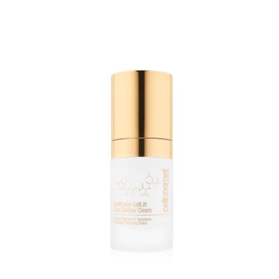 CellLift Eye Contour Cream - Brightens, Hydrates and Reduces Fine Lines and Wrinkles