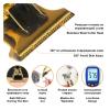 Razors Professional Haircut Machine 0 Mm,T9 Vintage Beard Trimmer Shaving Machine,Hair Clipper Trimmer for Men/Barber(Haircut machine1) view 4