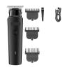 Razors Hair Cutting Machine Professional Hair Clipper Beard Trimmer Barber USB Rechargeable Electric Cordless Trimmer for Men(with Box) view 1