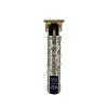 Razors LED Display Engraving Portable Hair Trimmer Waterproof Long Standby Salon and Home Rechargeable Electric Clipper(H78) view 1