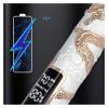Razors LED Display Engraving Portable Hair Trimmer Waterproof Long Standby Salon and Home Rechargeable Electric Clipper(H78) view 4