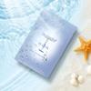 Dermaroller, Silk Face Masks 10 Pack with Hyaluronic Moisture Acid Ampoules Serum, 30 Pc of 1.5 ml Tubes view 3