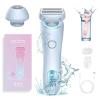 2 in 1 Electric Shaver for Women, Electric Shaver, Bikini Trimmer view 1