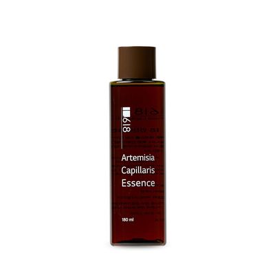 1.618 Artemisia Capillaris Essence 180ml - Soothing & Hydrating Korean K-Beauty Essence for Sensitive Skin, 6.08 fl oz (180ml)