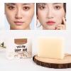 Sheghy Natural Tallow Bar Soap, Grass Fed Beef Tallow Pure, Pure Beef Tallow Soap Bar, Moisturizing Face & Body Wash, Beef Tallow Soap for Skin Care (2PC) view 2