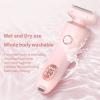 2 in 1 Electric Shaver for Women, Electric Shaver, Bikini Trimmer view 4