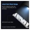 Razors Trimmer for MenChildren Hair ClipperIPX7Waterproof Hair Cutting Machine/Beard TrimmerMen's Electric Shaver/Clippers(Barber Set) view 3