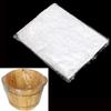 Peosaard Disposable Foot Tub Liners Foot Bath Basin Bags for Feet Pedicure Spa Skin Care 90 Pcs, view 3