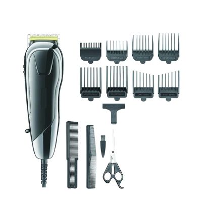 Razors Hair Clippers for Men Professional Corded Clippers Hair Cutting Beard Trimmer Barbers Grooming Kit for Family Use