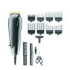 Razors Hair Clippers for Men Professional Corded Clippers Hair Cutting Beard Trimmer Barbers Grooming Kit for Family Use view 1