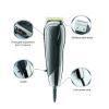 Razors Hair Clippers for Men Professional Corded Clippers Hair Cutting Beard Trimmer Barbers Grooming Kit for Family Use view 2