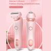 Razor for Women, 2-in-1 Women's Body Shaver, Waterproof Electric Razors, Electric Razors for Women view 2