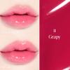 Espoir Lipstick Nowear Balming Glow #11 Grapy | Non-Sticky Soft Lip Balm for Moisturizing and Hydrating, Lightweight Texture & Long-Lasting Color, Vegan, Cruelty-Free, Korean Makeup, 0.1 oz view 3