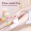 Beauty7 Roll On Wax, Body Hair Removal, Wax Roller Kit, Waxing Cartridge Depilatory Honey Refill, Underarm Leg Waxing for Women and Men 3 Packs 15.87 Oz view 4