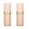 4-in-1 Foundation Liquid,4-in-1 Light Spectrum, Full Coverage Concealer with SPF 50+,Moisturizing Even Skin Toning Color (2PCS) view 1