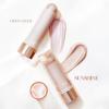 Espoir Be Glow Shading Stick Highlighter #1 SunshineCreamy Solid Texture & Smooth Gliding on Face with Hyaluronic Peptide, Natural Contour Color for Daily Radiant Makeup, Subtle Shimmering view 3