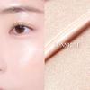 Espoir Be Glow Shading Stick Highlighter #1 SunshineCreamy Solid Texture & Smooth Gliding on Face with Hyaluronic Peptide, Natural Contour Color for Daily Radiant Makeup, Subtle Shimmering view 4