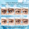 dewyhour Eye Balm for Dark Circles: Cooling Eye-Cream for Periocular Treatment, Reduce Wrinkle & Puffiness, Hydrating Balm for Under-Eye Bags Skin Care view 2