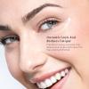 dewyhour Eye Balm for Dark Circles: Cooling Eye-Cream for Periocular Treatment, Reduce Wrinkle & Puffiness, Hydrating Balm for Under-Eye Bags Skin Care view 3
