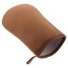 Healeved Self Tanning Glove Tanning Mitt Back Applicator Plush Material Easy Application view 1