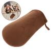 Healeved Self Tanning Glove Tanning Mitt Back Applicator Plush Material Easy Application view 4