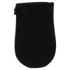 Healeved Self Tanning Mitt Applicator Glove for Body Flocked Design for Smooth Lotion Application Chic for Sunless Tanning Gentle Skin for Hydration and Softness view 1