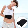 Healeved Self Tanning Mitt Applicator Glove for Body Flocked Design for Smooth Lotion Application Chic for Sunless Tanning Gentle Skin for Hydration and Softness view 3