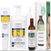 Advanced Clinicals Retinol Firming Cream + Retinol Travel Size Firming Cream + Collagen Plumping Facial Serum Set view 1