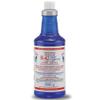 Skin Revolution H-42 Clipper Blade Cleaner  Waterless Clipper Cleaner for Barbers, Anti-Rust Formula for Clippers and Trimmers, Cleans and Cools Blades (Bottle-32 Fl Oz (Pack of 1)) view 1