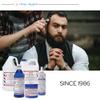Skin Revolution H-42 Clipper Blade Cleaner  Waterless Clipper Cleaner for Barbers, Anti-Rust Formula for Clippers and Trimmers, Cleans and Cools Blades (Bottle-32 Fl Oz (Pack of 1)) view 4