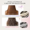 DOORES Invisi Edge Human Hair Extensions Tape in, Dark Blonde Highlighted Bleach Blonde 10 Injection Tape-ins with 10 Injection Tape-ins 50g 22 Inch, Injected Tape in Extensions view 3