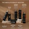 Mens Grooming Gift Set  100% Natural Moroccan Argan Oil  Beard, Body, Hair & Face  Vegan  All Skin & Hair Types view 3