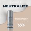 cyspera Neutralize Balancing Foam Cleanser, 1.7 Fl. Oz. view 2