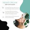 Rosamix Night Cream, Ultra-Hydrating Moisturizer for Face with Hyaluronic Acid & Olive Oil, Soothes Skin, 1.69FLOZ (50 ml) view 4