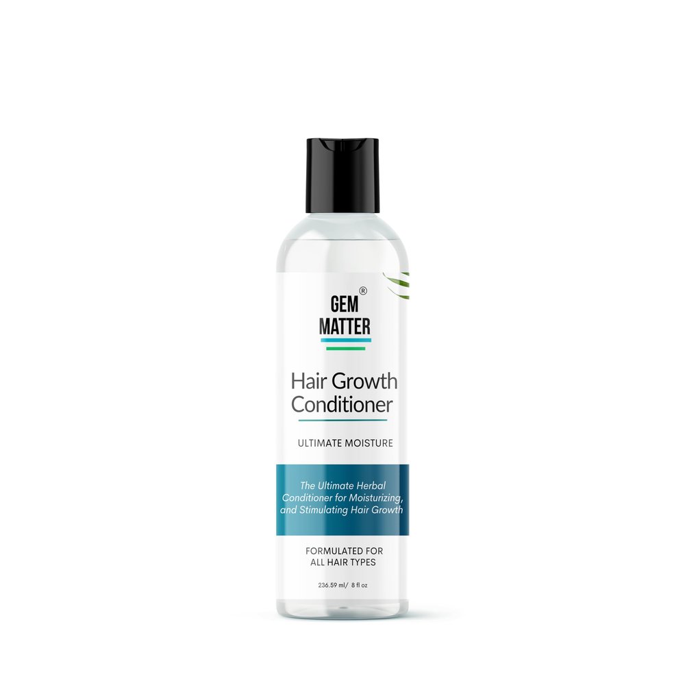 Gem Matter Hair Growth Conditioner