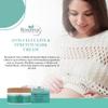 ANTI CELLULITE & ANTI STRETCH MARKS CREAM with Strong Warming Effect view 4