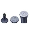 Panasonic MultiShape Facial Brush Head Attachment Kit, Includes 3 Brushes for Facial Exfoliation, Beard Cleansing, and Pore Cleansing, Add to MultiShape Grooming System - ER-CFB1-A view 1