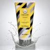 Cleverman Promo Pack - Energizing Face and Beard Scrub, 100ml + Face Scrubber view 2