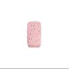 1pc Creative Simple Sanitary Towel Storage Bag, Multifunctional Travel Waterproof Bag, Cosmetic Organizer, Ideal choice for Gifts.kid's Bag (pink) view 1