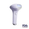 MICHAEL TODD BEAUTY - LUMOS Laser IPL Hair Removal for Women and Men, 50F CoolMax Technology, 999,999 flashes, 3 In 1 w/Skin Sensor for Nearly Painless, Permanent hair removal view 2