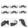 SOESFOUFU 20pcs Nose Hair Removal Waxing Stickers Protective Depilation Stickers for Easy to Use Hair Removal Tools for Men and Women view 2