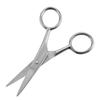 minkissy 6pcs Beard Clippers for Men Hair Trimmer Beard Scissors Styling Scissors Random Color view 4