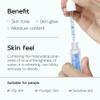 2 PCS JING MENG SQUALANE B5 SERUM, Boost Moisture, Repair Dry Skin, Fortifies skin barrier, MAKE THE SKIN APPEAR MORE RADIANT, DEEP HYDRATED. CREATE A MORE EVEN-LOOKING SKIN TONE view 3