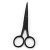 minkissy 4pcs Body Hair Clipper Beard Scissors Hairdressing Scissors Styling Tools for Men Beard Care Accessory Kit Random Color view 4