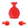 MayFancy Fish Lip Plumper Fish-Shaped Lip Suction Device,Long-Lasting Lip Enhancer Tool for Instant Volume, Reusable Silicone Lip Plumper,Perfect for Lip Care & Sexy Lip Accent for Women view 1